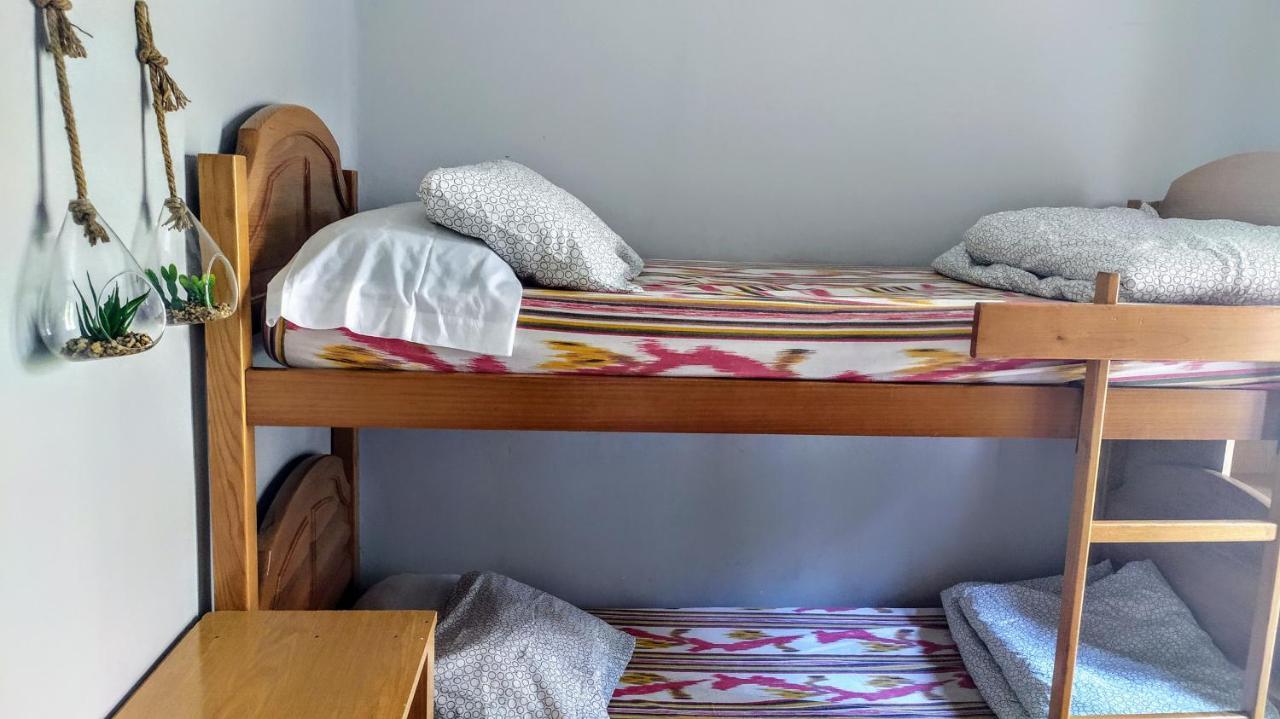Albergue Armaia Artepea Urzainqui Buitenkant foto