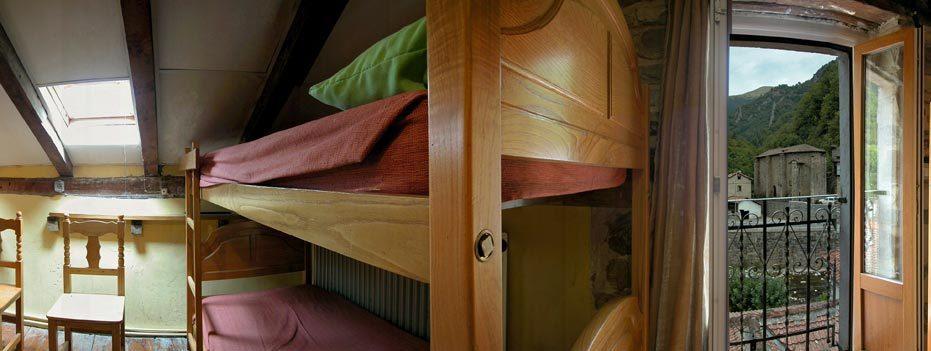 Albergue Armaia Artepea Urzainqui Buitenkant foto