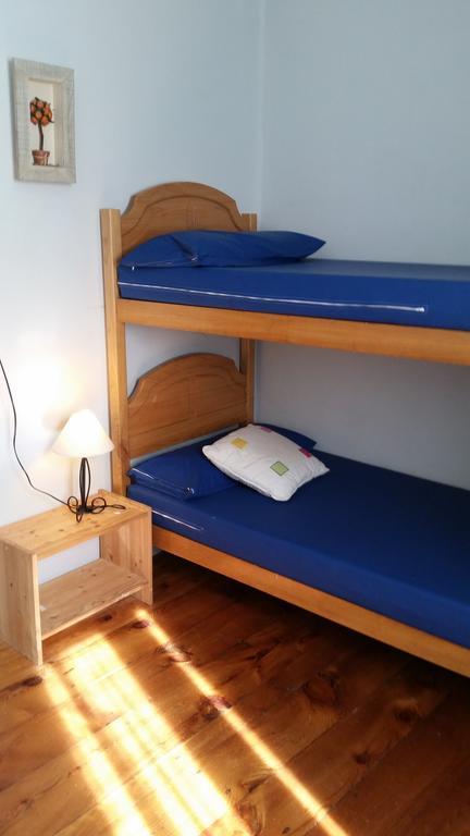 Albergue Armaia Artepea Urzainqui Kamer foto