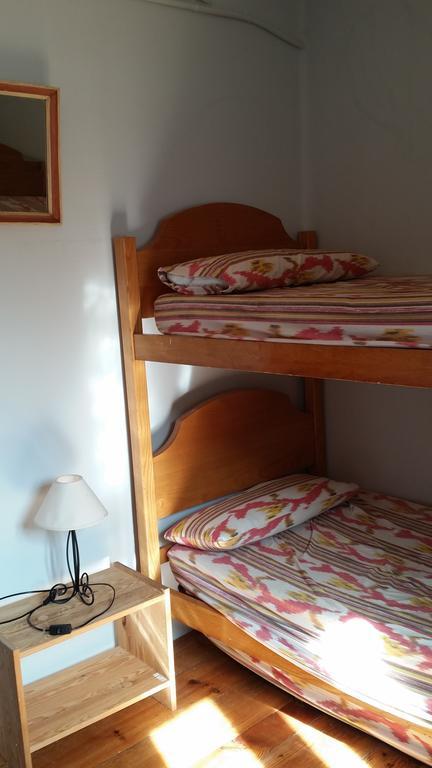 Albergue Armaia Artepea Urzainqui Kamer foto