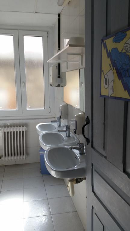 Albergue Armaia Artepea Urzainqui Buitenkant foto
