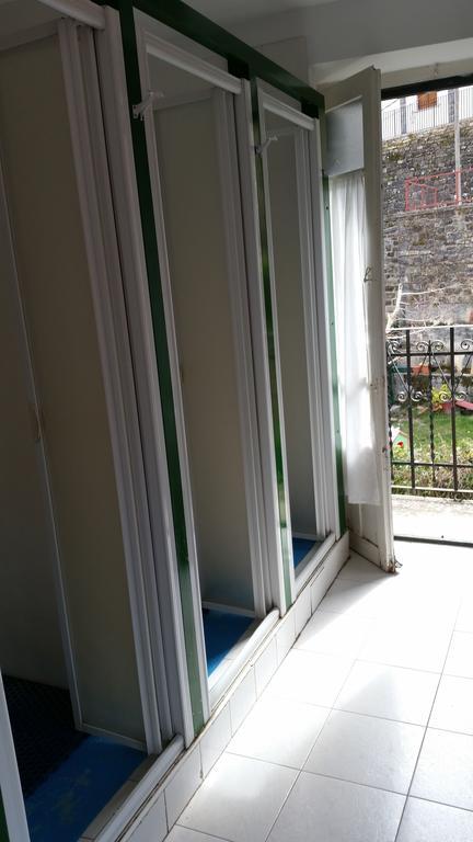Albergue Armaia Artepea Urzainqui Buitenkant foto